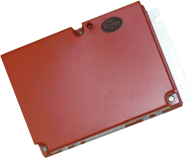 Fireye Integrated Burner Controller, NX6100 Series